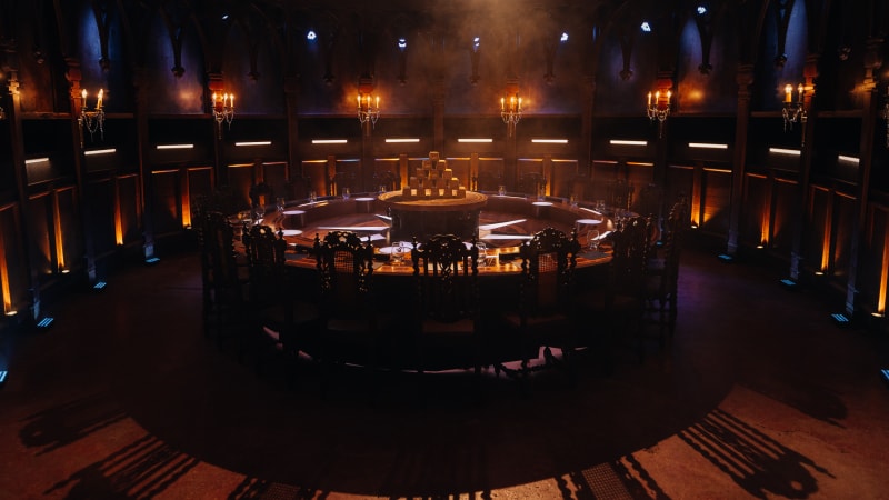 Odhalen další hráč ze Zrádců. Moderátor Strakatý si chce vyzkoušet své limity