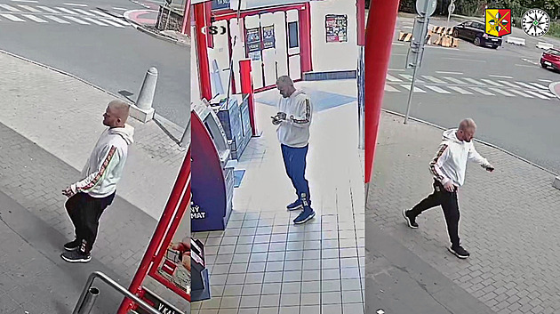 Prodej telefonu se změnil v loupež, zájemce postříkal muže pepřovým sprejem