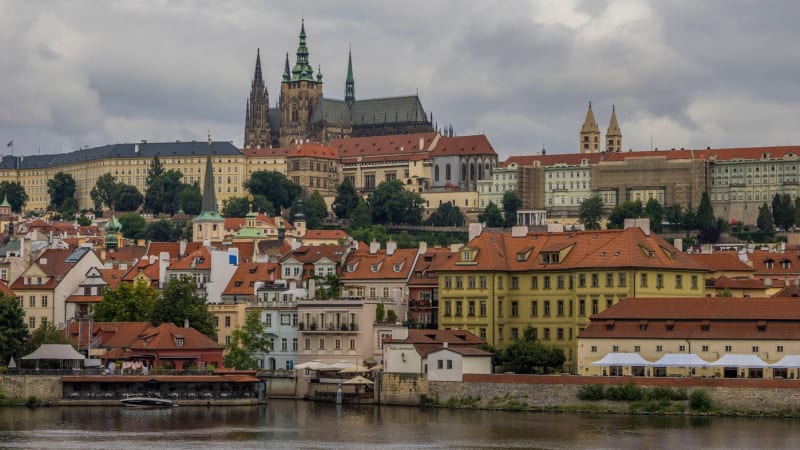 V žebříčku nejlepších měst pro generaci Z se umístila i Praha. Které destinace lákají mladé? 