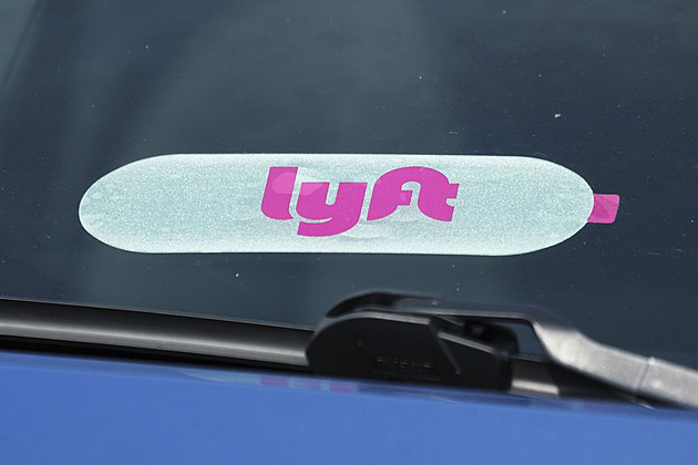 Pokud existuje jasný poražený, je to řidič-člověk. Lyft sází na robotaxi