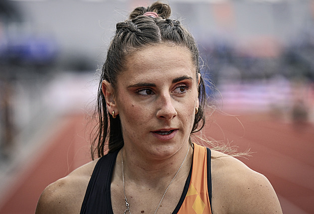 Jsem nesmrtelná, myslela si. Ale byla jsem mladá a blbá. Vondrová o boji s nemocí