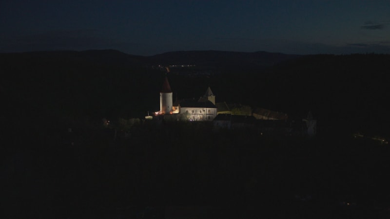 Zrádce si zahraje i slavný MMA zápasník. Jakou bude mít Kincl roli?