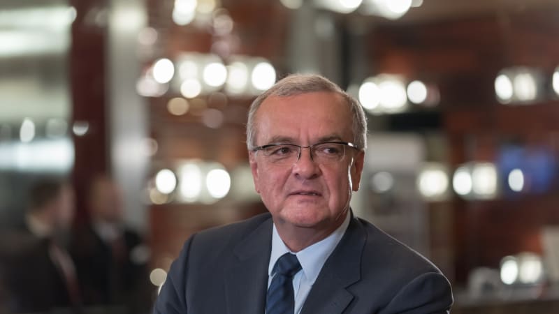 Zase ze mě dělají vola, komentuje Kalousek vymáhání dotací po Agrofertu. Jakob krok hájí