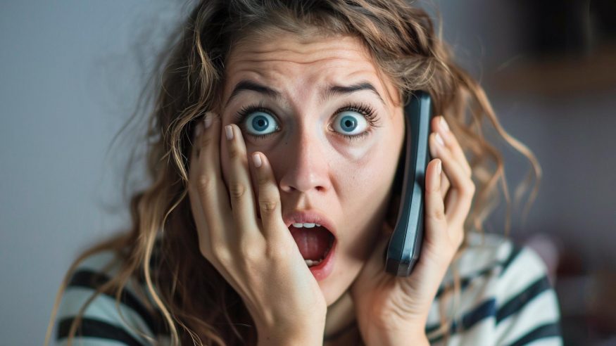 Operátoři zatočili s podvodnými telefonáty. Další problém komplikuje zákaz šmírování