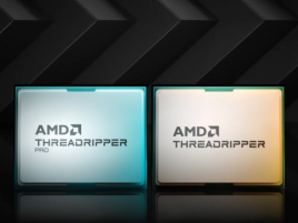 Global Stats: AMD ve své úspěšné éře zvýšila výkon procesorů 6×, Intel jen 2×