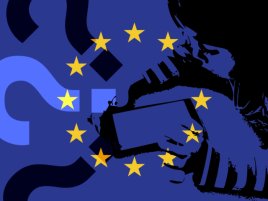 Bezpečí jako záminka: Brusel chce skenovat zprávy, sledovat hranice a řídit vás