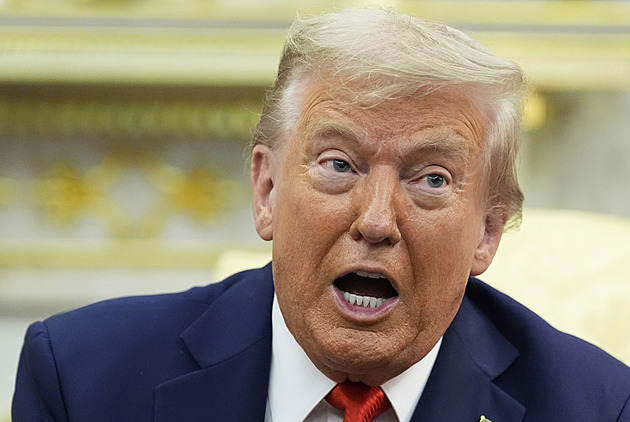 Trump má v Bílém domě vést jednání o Gaze. Kdo se jej zúčastní zatím není jasné