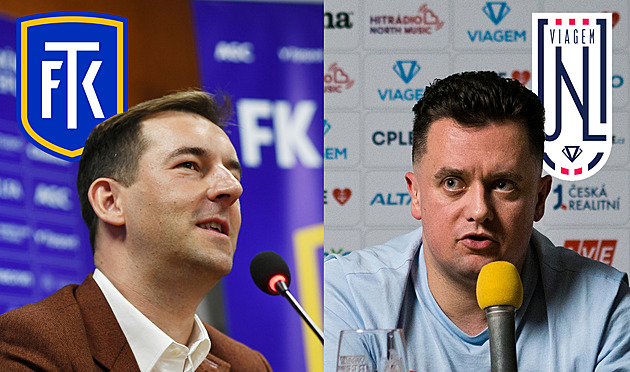 Ústecký, či Teplický kraj? Rivalita Monteků a Kapuletů ze severu baví i žhaví