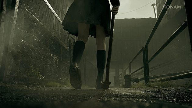 Horory i hokej. Září bude našlapaný herní měsíc