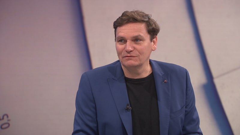 Dolejší: Ve STAN začínají být nervózní z preferencí. Setkání na pivu bylo jen marketingový tah