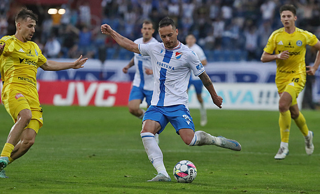 Šín s Rigem na přestup nemyslí, proti Celje nám maximálně pomůžou, věří Holzer