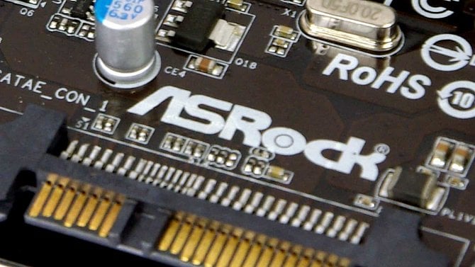 Řešení selhávajících procesorů Ryzen? ASRock vydává opravné BIOSy pro AM5 desky