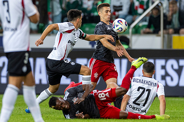 Los Evropské ligy  2025/26: koše, možní soupeři Plzně, kde sledovat živě?