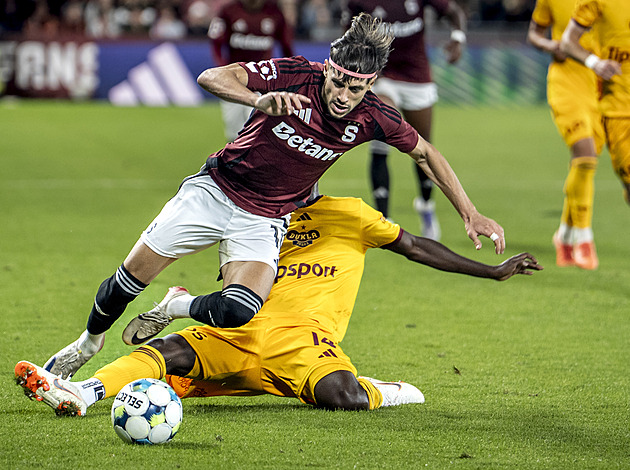 Los Konferenční ligy 2025/26: koše, možní soupeři Sparty i Sigmy, kde sledovat živě?