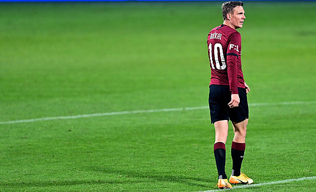 Věříte, že mi fotbal nechybí? Dočkal o Spartě, správných magorech a vůli