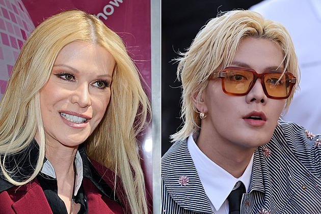 Hvězdy, které mají za sebou extrémní počet plastických operací