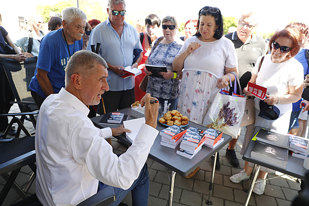 Útok na Babiše může mobilizovat nerozhodnuté voliče, shodují se odborníci