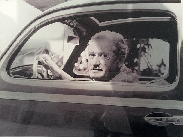 Ferdinand Porsche: 150 let od narození geniálního konstruktéra i tvůrce pro nacisty