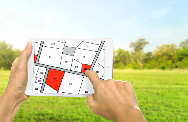 Absurdní, ani na vlastní parcele si možná dům nepostavíte. V čem je problém?