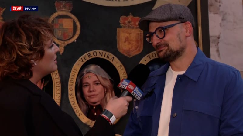 Předpremiéra prvního dílu nových Zrádců: Co prozradil režisér Krug o druhé řadě?