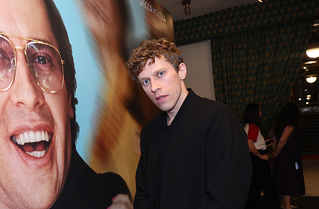 Stal jsem se hudebním chameleonem, říká hvězda filmu Duchoň Vladislav Plevčík