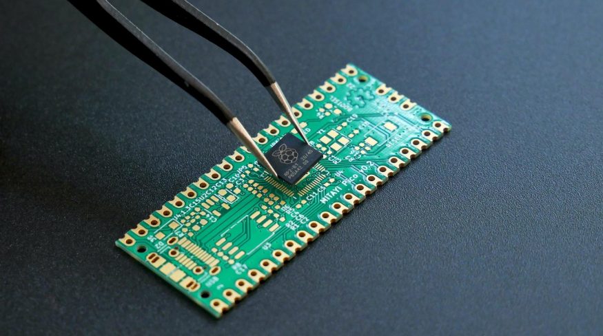 Větší paměť, menší rozměry: japonští vědci mají novou technologii pro ukládání dat