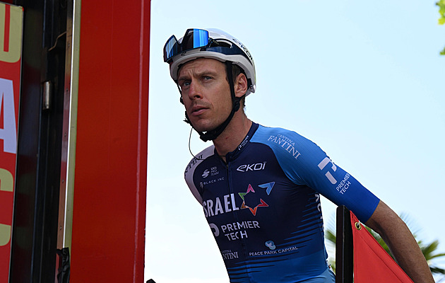 Navzdory protestům. Většina týmů stojí za námi, říká Hirt. Nemoc je na ústupu