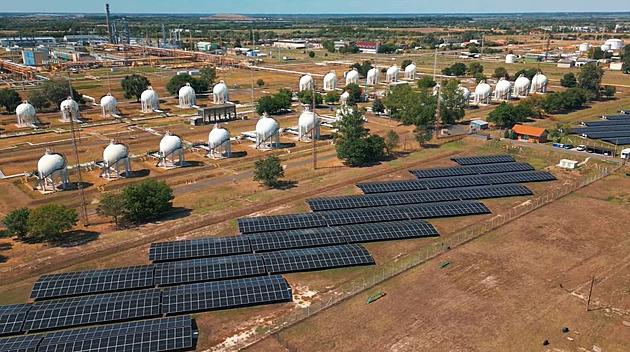 Maďarsko objevilo další ložisko domácí ropy, bude dodávat tisíc barelů denně