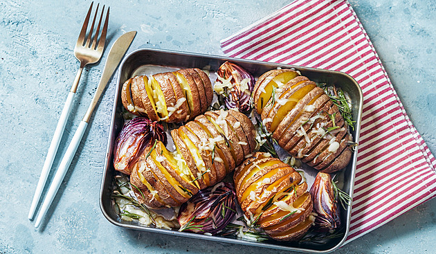 Méně solit? Pro zdravý tlak a srdce jezte víc draslíku, říká věda