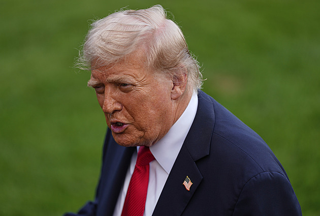 Poláky pobouřila Trumpova slova. Ne, ruské drony nepřiletěly omylem, vzkázali