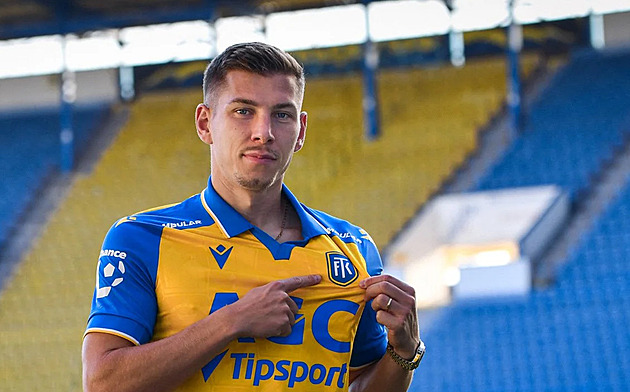 Teplický Marec II: Chci zpět do středu. 6, 8, či 10? To je mi jedno