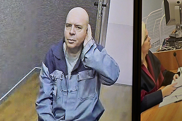 Budu prospěšný, slibuje vrah Vocásek. Soud rozhodne, zda ho po 38 letech pustí