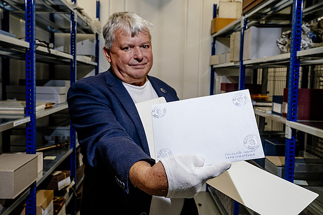 Slova TGM byla na svou dobu skandální, proto se je dozvídáme dnes, říká historik