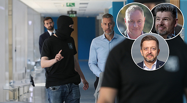 Exkluzivně: jakou roli hrály špičky STAN a TOP 09 v korupční kauze Dozimetr