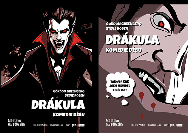 Divadlo a filharmonie slaví 80 let a chtějí být atraktivní pro mladé diváky