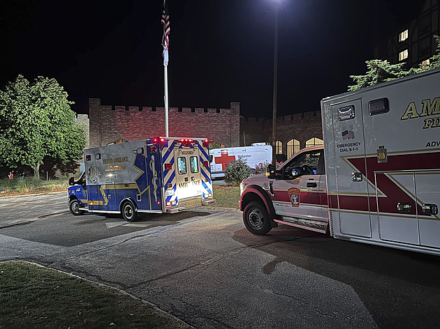 Při útoku střelnou zbraní v USA zemřel jeden člověk, další utrpěli zranění