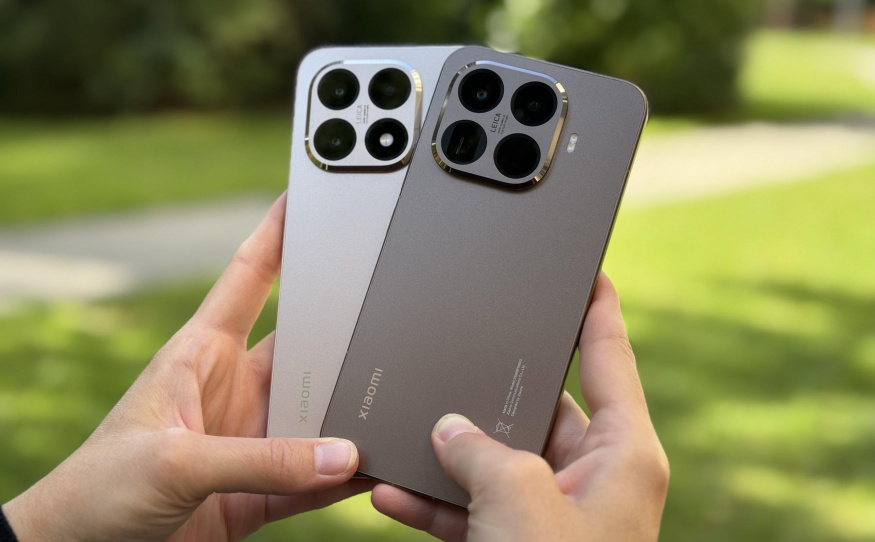 Xiaomi 15T Pro můžete mít brutálně levně, dáte za něj jen 279 Kč měsíčně