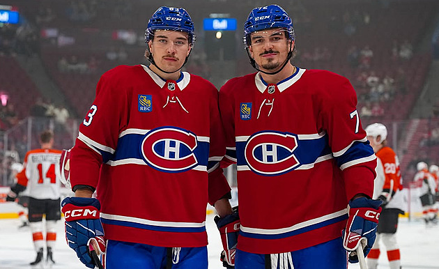 Rodiče nám obětovali všechno. Bratři hráli poprvé spolu, českou maminku dojali