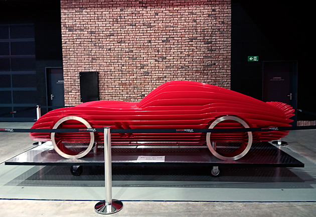 Autolahůdkářství na Mallorce ukrývá poklady. Pojďte na prohlídku, je zdarma