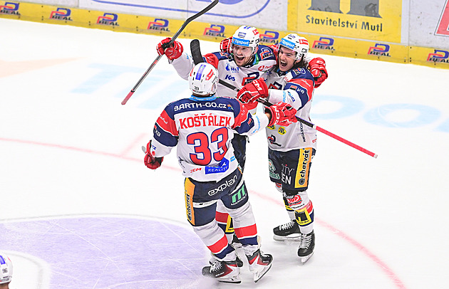 Nejsou čtyři až moc? Pardubický luxus přináší i úskalí, hvězdy se musí uskromnit