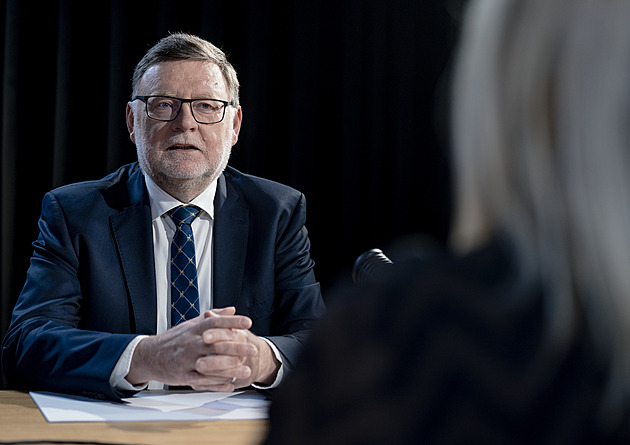 Systém se musí změnit, máme tady vládu organizovaného zločinu, zaznělo od SPD