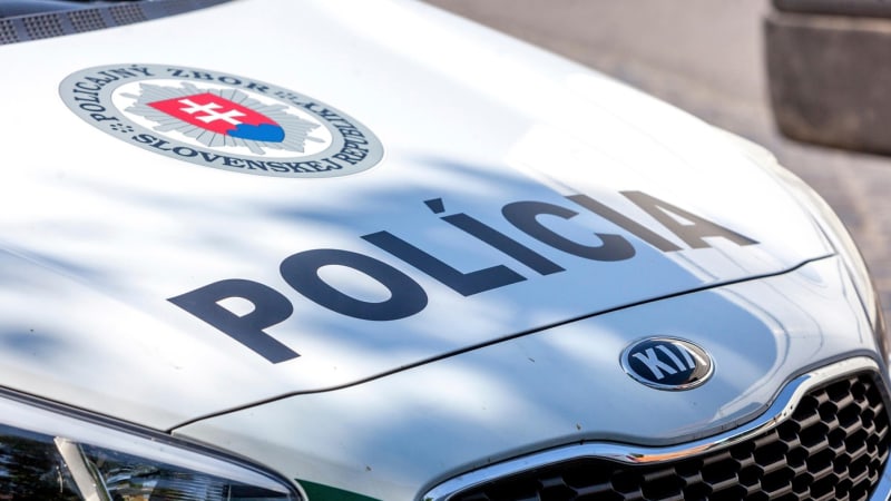 Mladá Slovenka zkopala invalidního důchodce. Kolemjdoucí jen přihlíželi