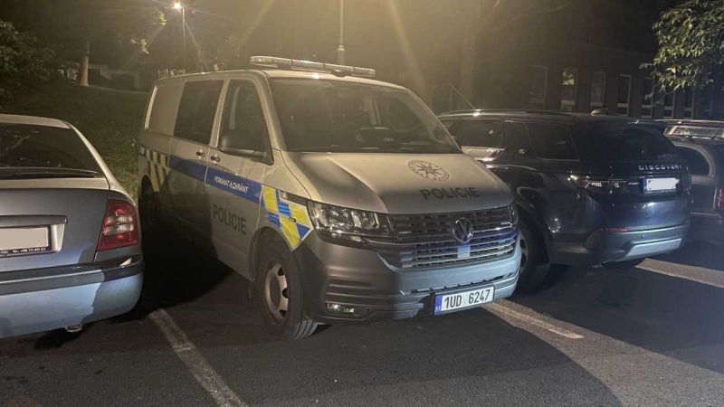 Ostrá hádka v Litvínově skončila smrtí: Muži za vraždu partnerky hrozí až 18 let vězení