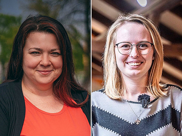 Bioložka a chemička. Nové poslankyně převálcovaly zkušené matadory