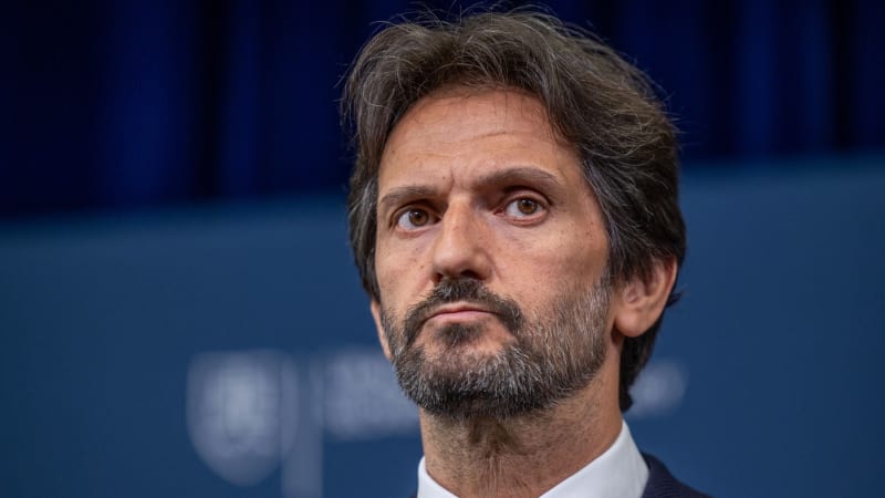 Slovensko chystá rozsáhlou pomoc Ukrajině. Kaliňák v Kyjevě oznámil i dodávky houfnic Zuzana