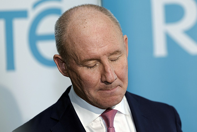 Rána pro irského premiéra. Prezidentský kandidát odstoupil kvůli nevrácenému nájmu