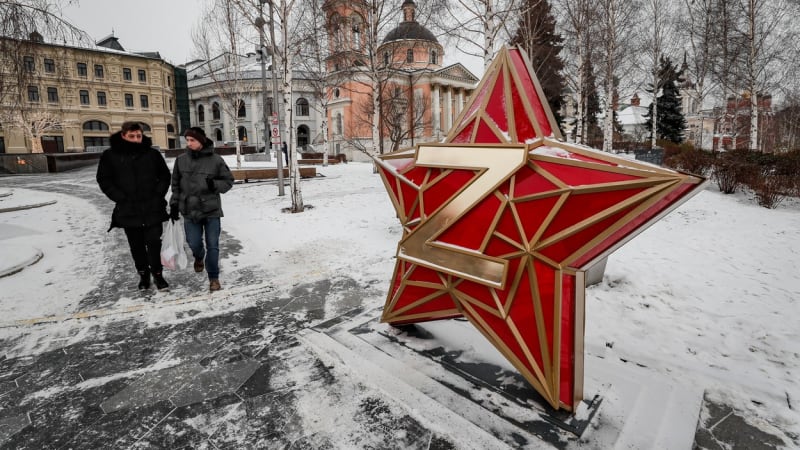 ANALÝZA: Jako loutky Kremlu. Rusko využívá i „nezávislé“ západní novináře k šíření propagandy
