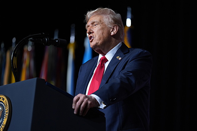 Trump ohlásil dohodu mezi Izraelem a Hamásem. Začíná první fáze míru