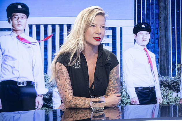 Bojkotujte Knihobot, je to lichva, zuří Špitálníková. Ceny tvoří AI, hájí se e-shop