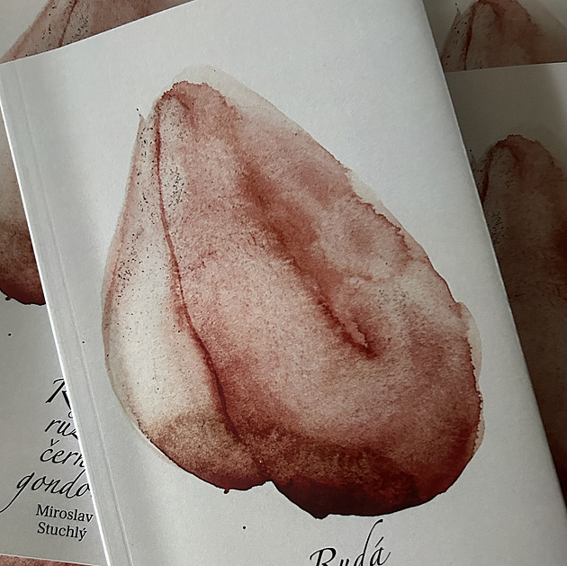 Casanova nebyl jen milovník, dokládá básnická sbírka libereckého umělce